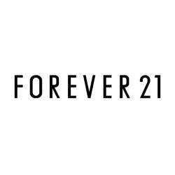 Coupon codes and deals from Forever 21